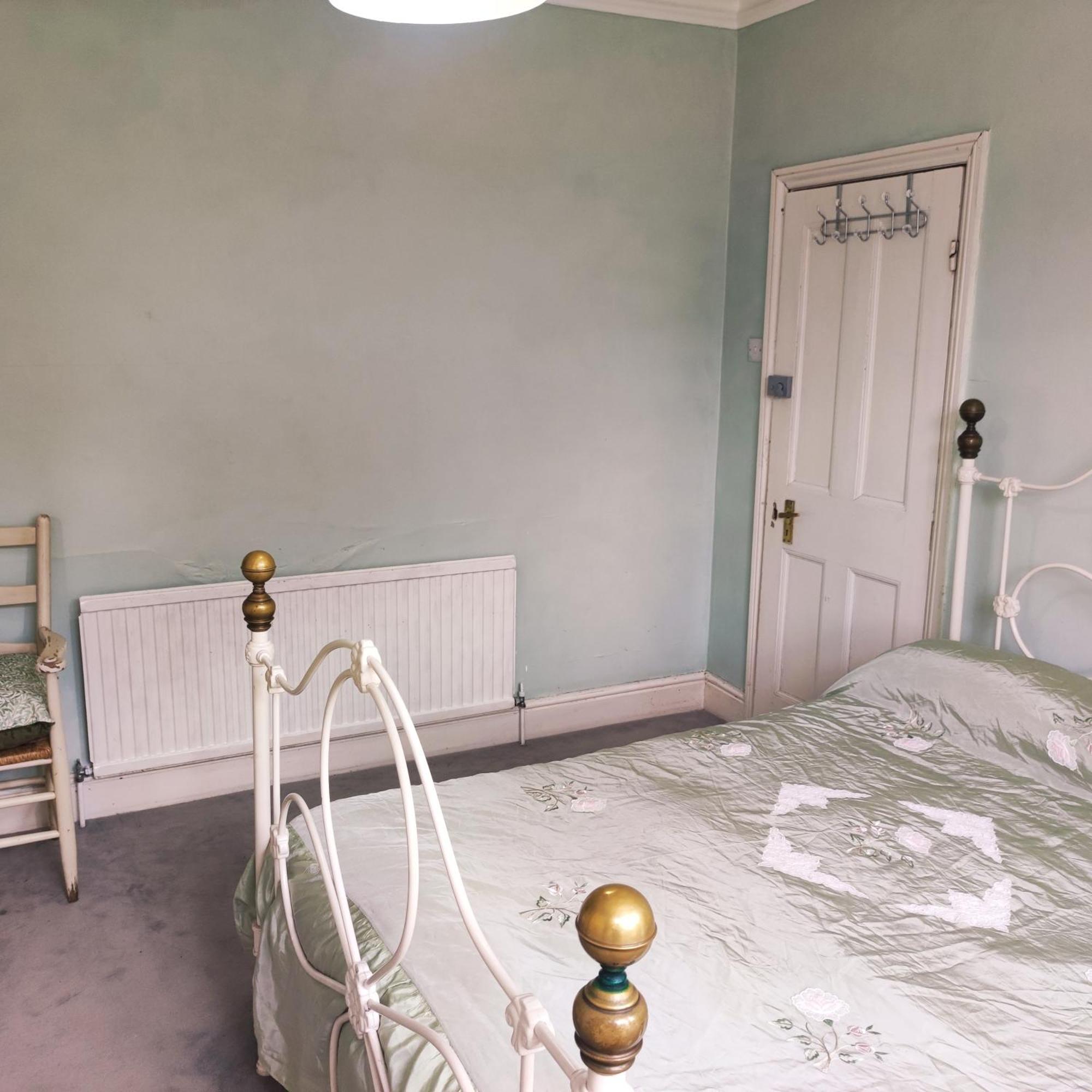 Cosy London Double Room Near Wimbledon Exterior photo